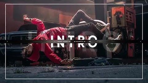 Logo Photo - Opener DaVinci Resolve Templates