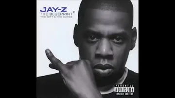 Jay Z- ‘03 Bonnie & Clyde Ft. Beyoncé (High Pitched)