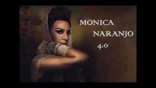 MONICA NARANJO- Doblete de Nº1 El Album 4.0 y #SoloSeViveUnaVez 4.0