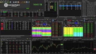 Centerpoint trader combines streamlined customization and powerful
performance to give you the power execute trading strategies with
click of a button...