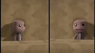 wow satisfying video (silly billy FNF meme)