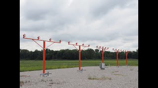 Alsf Approach Lighting