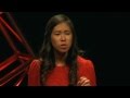 International Volunteering - Valuable or Vandalism?: Jingting "Lily" Kang at TEDxUND