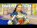 Overwatch 2 - Illari Interactions with Other Heroes