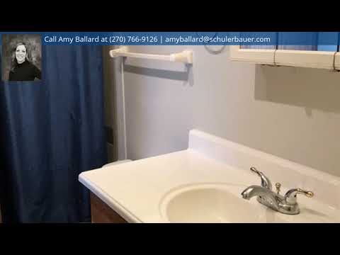 2728 Pioneer Ct, Radcliff, KY home video tour