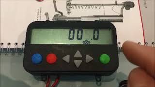 Manipulation Fluxtronic