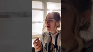 Ela Taubert-Happier than ever (cover Tik Tok)