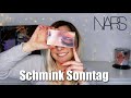 Nars Narsissist Schmink Tutorial | Verlosung | Schmink Sonntag | RealSweetSunny