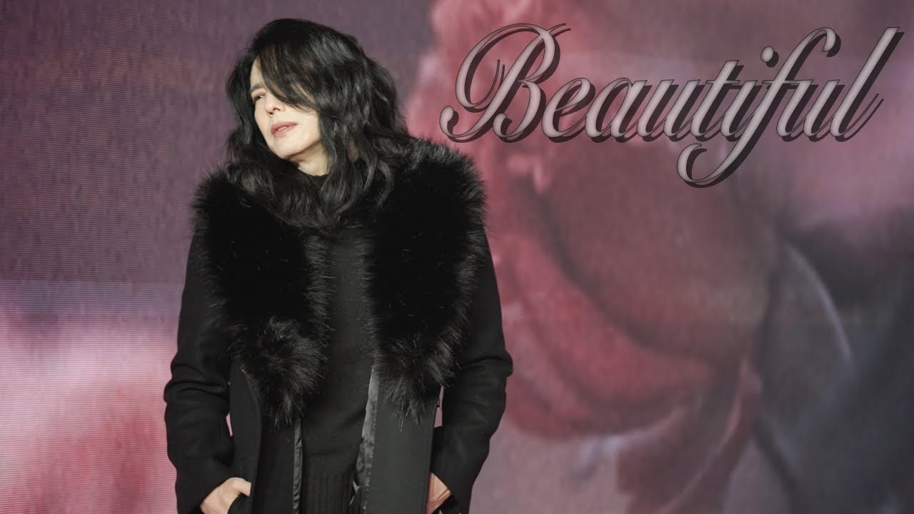 [4K] 양준일(YANG JOON IL)  - "Beautiful" Official MV