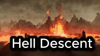 Hell Descent L Epic Combat Music