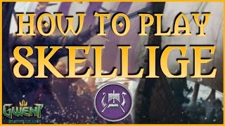 [GWENT] HEY, LISTEN HERE!