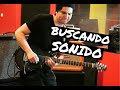 Armando el sonido de guitarra paso a paso de mis videos de Luis Miguel / Luis Rey Cabrera