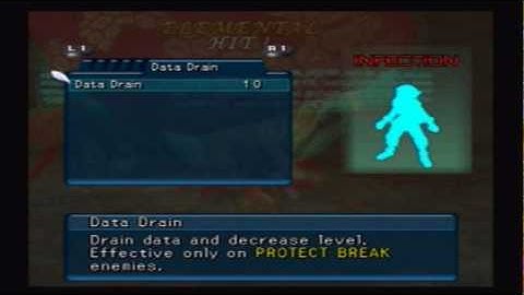 .hack // INFECTION Playthrough part 32