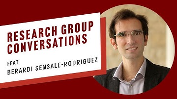 Terahertz Optoelectronics Research Group - Berardi Sensale-Rodriguez
