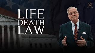 Life, Death, and the Rule of Law