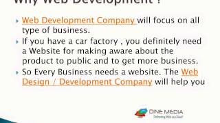 Ruby on Rails Web Development Company India | USA | UK