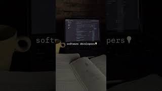 Software development