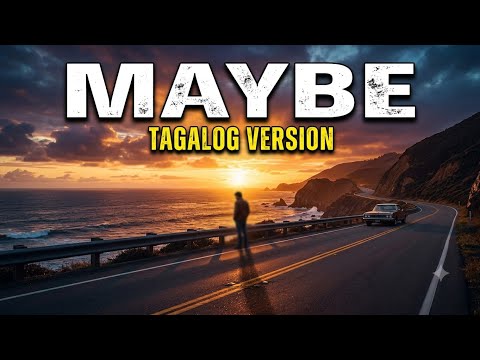 Maybe Tagalog Version