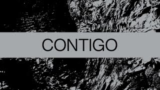Contigo (With You) | Spanish | Video Oficial Con Letras | Elevation Worship chords