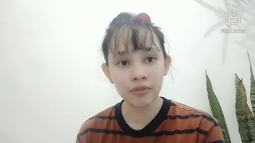 Performance Task #1 General Math