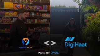 Mission YUVA E-Commerce Initiative | ONDC | DigiHaat screenshot 4