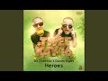 Miniature de la vidéo de la chanson Heroes (150 Mix) (Extended Mix)