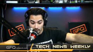 Tech News Weekly Ep. 65 - ARMed and Dangerous 2-10-12