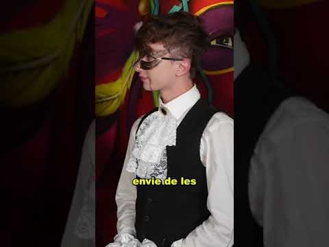 Tu Pecho Qui ? Feat : Monsieur Pof