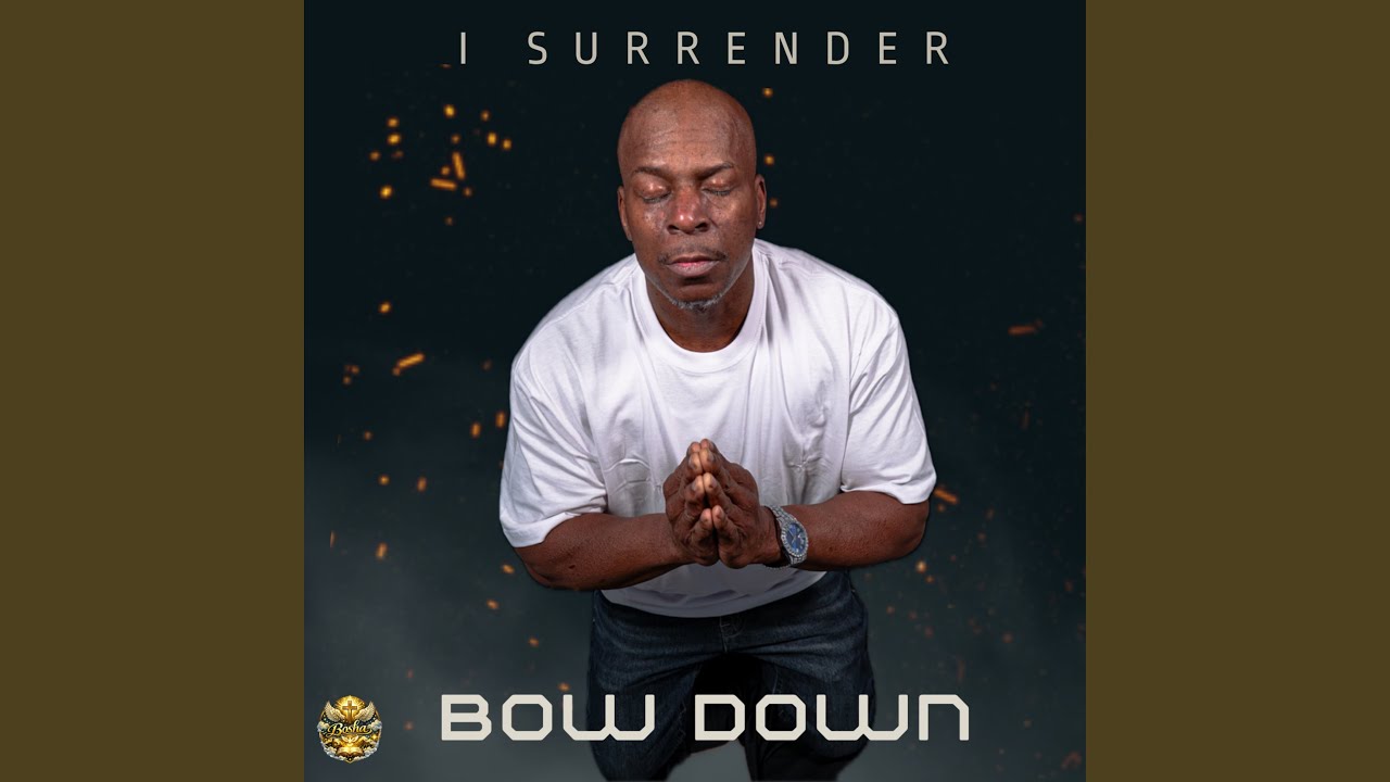 Watch I surrender (Bow down) on YouTube Watch I surrender (Bow down) on YouTube