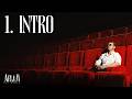 01 - Dizzy DROS - INTRO