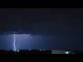 Deep Sleep Thunderstorm Sounds: Relaxing Rain and Thunder for Insomnia (No Ads)