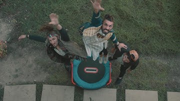 MAGIC GIANT - Window (Official Music Video)