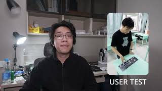 GSA INTERACTION DESIGN