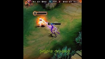 JULIAN vs BALMOND #mobilelegends #mlbb #ml #shorts #feedshorts #shortvideo #short #julian #anomali