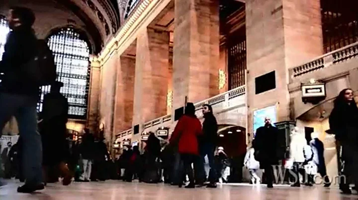 Inside the Madoff Scandal: Chapter Two