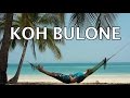 BACKPACKIN ASIA I Thailand: Koh Bulone
