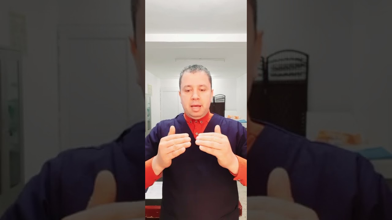 هل تعلم أن الهم والغم والحزن من  الأمراض النفسية التي نعاني منها الآن .وذكرها نبينا محمد .وعلا جها .