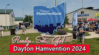 Dayton Hamvention 2024: MFJ Closure Update, Remembering Bob Heil, & Spotlight on 405 Laserworks!