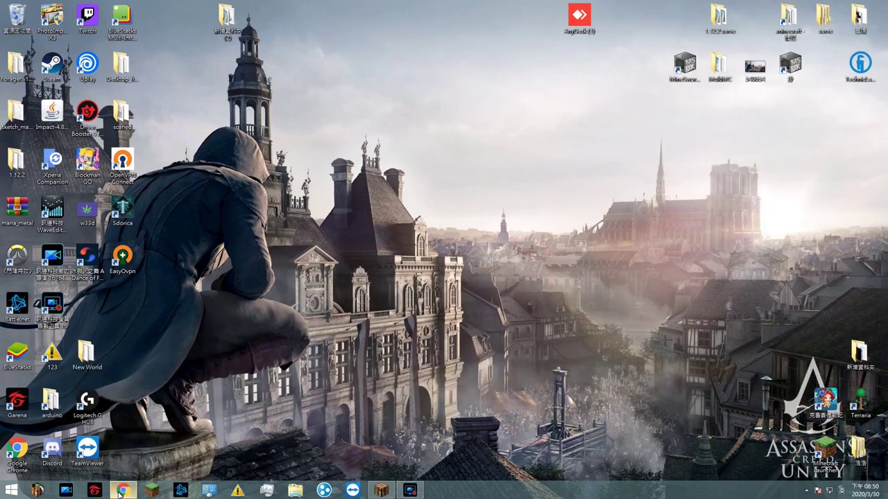 Minecraft 伺服器ip J Bubu 125 跑車版