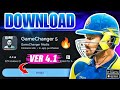 download game changer 5 v4.1 Full version 🥰 || Game Changer 5 v4.1 download now || 