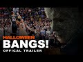 Replacing All Jump Scares With Mike Breen &quot;Bangs!&quot; | Halloween Bangs Trailer