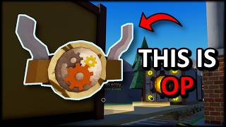 CARGO TRAIN BROKE Storage Hunters...
