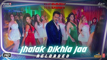 Jhalak Dikhla Jaa Reloaded |The Body | Rishi K, Emraan H, Scarlett W, Natasa S |Himesh R, Tanishk B