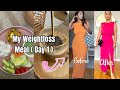 How i lost weight  what i eat in a day  sonya mehmi