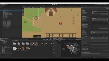 2D RPG   Game   Windows, Mac, Linux   Unity 2022 3 8f1  DX11  2024 10 28 15 43 20
