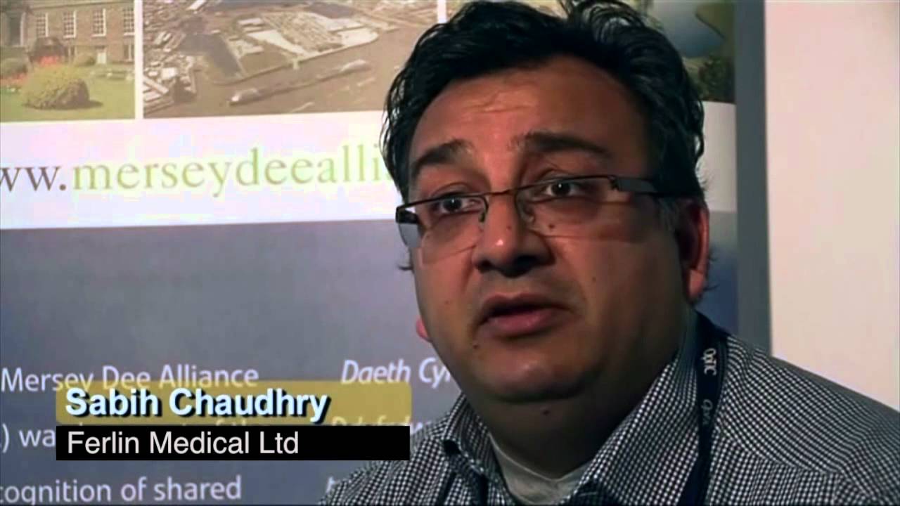 MDA Networking video final version