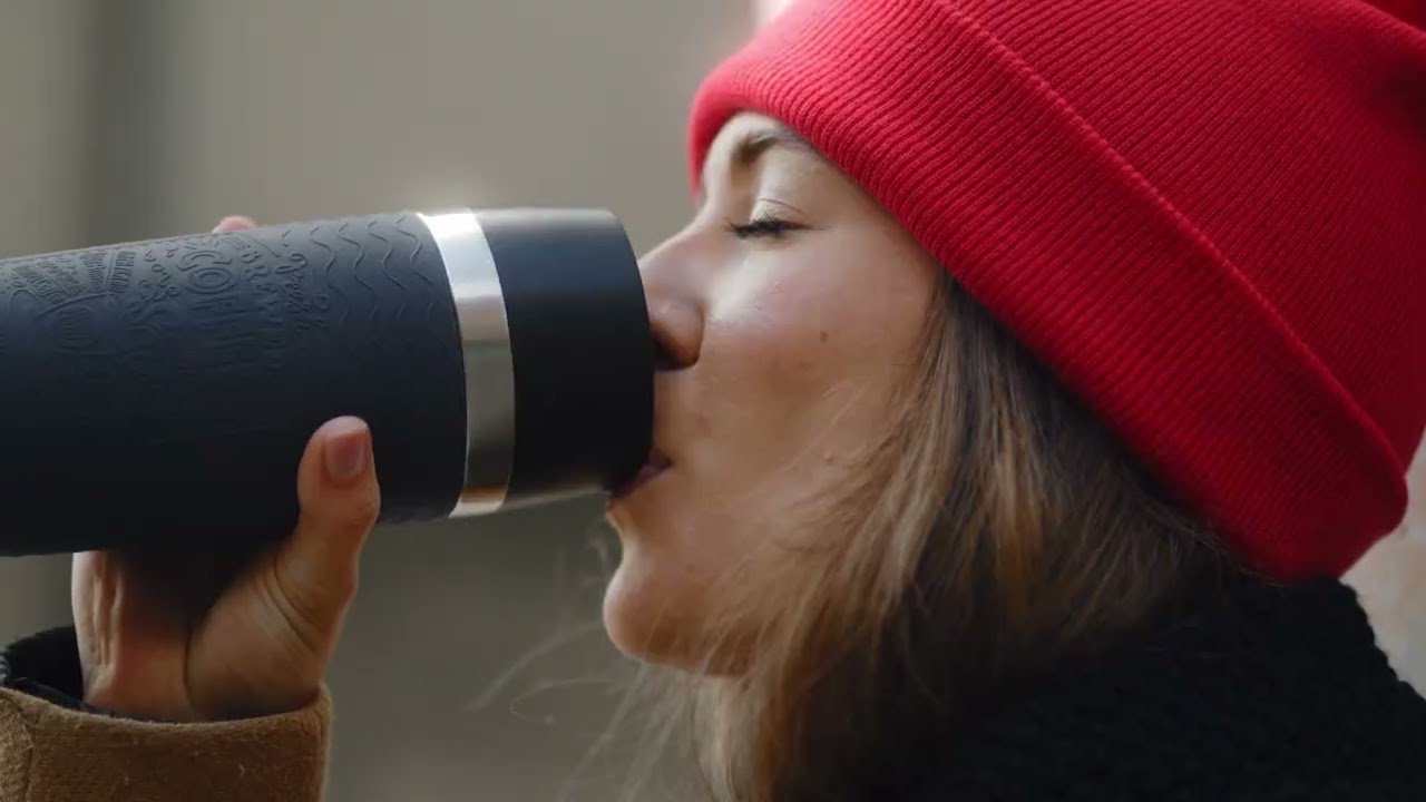 Emsa | Travel Mug Isolierbecher