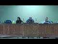 5-23-23 Ohio County Fiscal Court Meeting