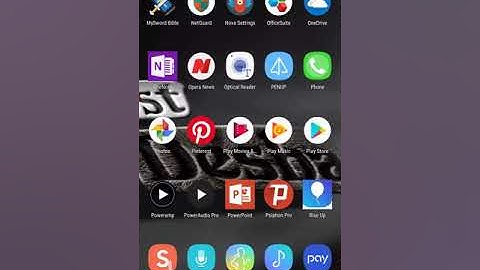 How to access restricted internet on you android using free VPN and Psiphon Pro apk