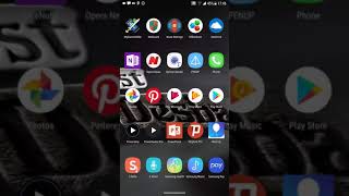 How to access restricted internet on you android using free VPN and Psiphon Pro apk screenshot 4